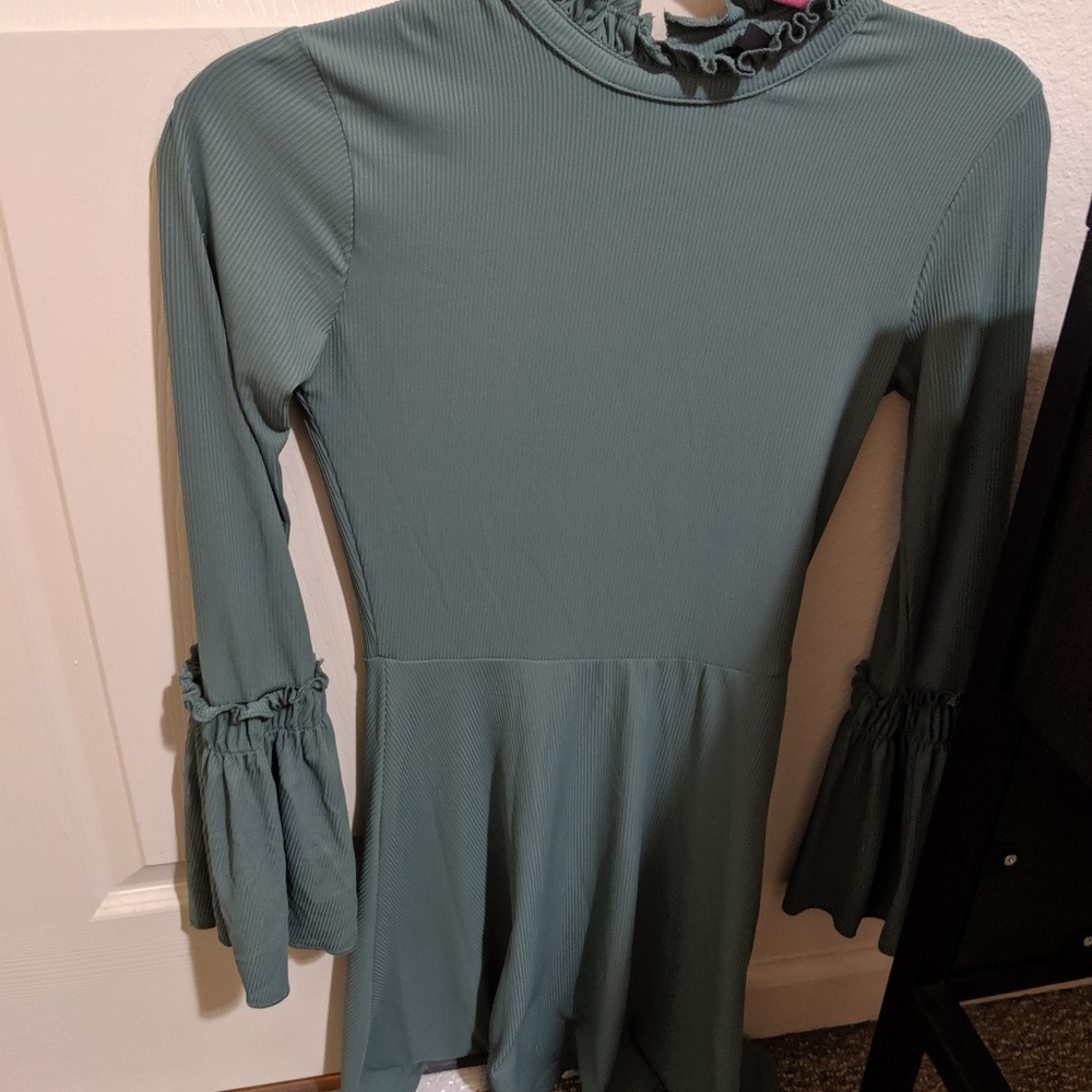 Topshop dress